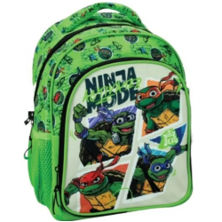 GIM ΤΣΑΝΤΑ ΠΛΑΤΗΣ ΝΗΠΙΟΥ NINJA TURTLES BROS 334-28054